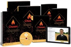 Chosen: Your Journey to Confirmation, Starter Pack (Includes Online Course Access)